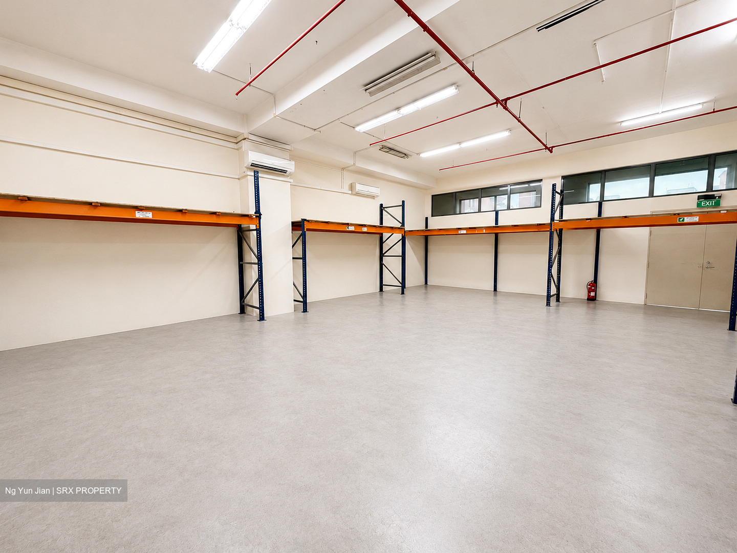 Eunos Techpark (D14), Factory #607745511